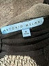 Antonio Melani Silver Sweater Vest Size S - photo 7