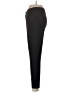 oasis Solid Black Dress Pants Size 10 - photo 5