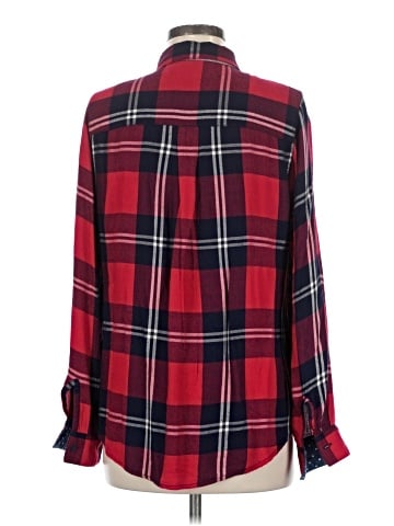 Harper Long Sleeve Button-Down Shirt (view 2)