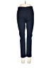 Banana Republic Solid Blue Active Pants Size 4 - photo 1