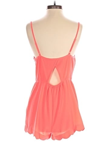 Dainty Hooligan Romper (view 2)
