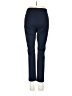 Banana Republic Solid Blue Active Pants Size 4 - photo 2