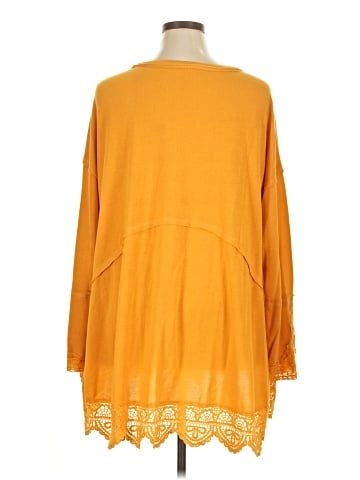 Indigo Thread Co. Casual Dress (view 2)