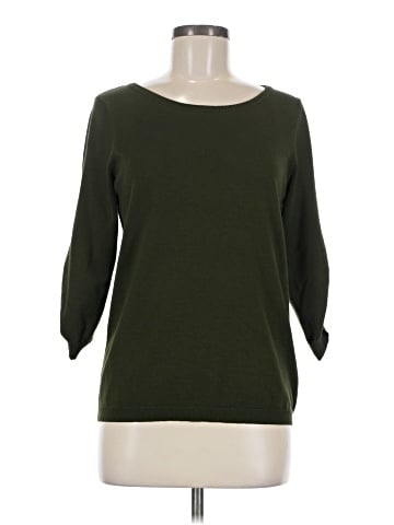 Absolutely Creative Worldwide Pullover Sweater (view 1)