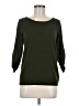 Absolutely Creative Worldwide Green Pullover Sweater Size M - photo 1