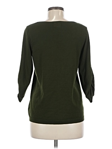 Absolutely Creative Worldwide Pullover Sweater (view 2)