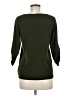 Absolutely Creative Worldwide Green Pullover Sweater Size M - photo 2