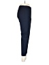 Banana Republic Solid Blue Active Pants Size 4 - photo 4