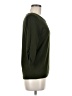 Absolutely Creative Worldwide Green Pullover Sweater Size M - photo 4