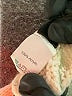 Shein 100% Acrylic Ivory Turtleneck Sweater Size 4 - photo 8