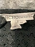 BCBGeneration Black Short Sleeve Top Size XS - photo 7