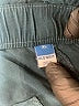 Old Navy Solid Teal Casual Pants Size XL - photo 4