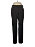 Cambio Solid Black Dress Pants Size 10 - photo 1