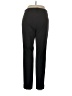 Cambio Solid Black Dress Pants Size 10 - photo 2