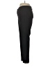 Cambio Solid Black Dress Pants Size 10 - photo 5