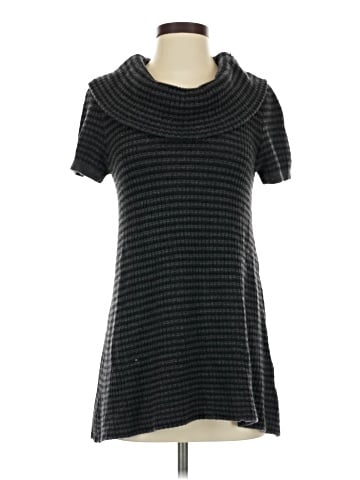 Kenneth Cole REACTION Turtleneck Sweater (view 1)