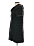 Kenneth Cole REACTION Black Turtleneck Sweater Size S - photo 5