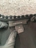Halogen Black Long Sleeve Blouse Size XL - photo 7