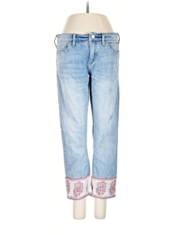 Pilcro and the Letterpress Jeans (view 1)