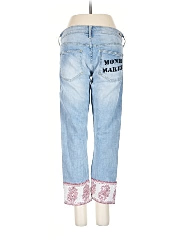Pilcro and the Letterpress Jeans (view 2)