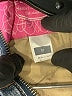 Pampolina Blue Denim Jacket Size 5T - photo 4