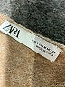Zara Brown Tank Top Size M - photo 7