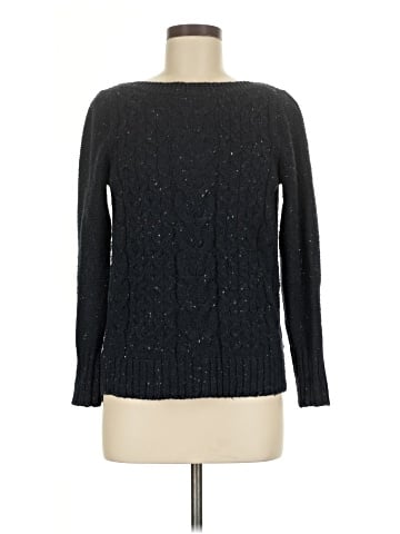 St. John's Bay Pullover Sweater (view 1)