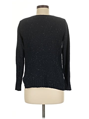 St. John's Bay Pullover Sweater (view 2)