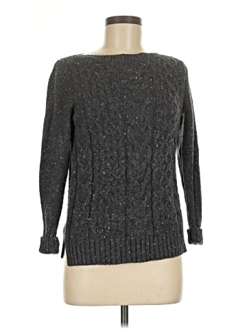 St. John's Bay Pullover Sweater (view 1)