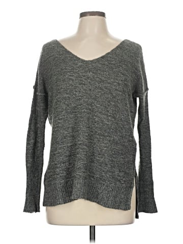 Abercrombie & Fitch Pullover Sweater (view 1)