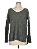 Abercrombie & Fitch Gray Pullover Sweater Size Med - Lg - photo 1