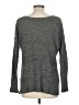 Abercrombie & Fitch Gray Pullover Sweater Size Med - Lg - photo 2