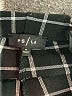 PS/LA Plaid Black Dress Pants Size M - photo 7
