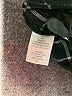 PS/LA Plaid Black Dress Pants Size M - photo 8