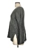 Abercrombie & Fitch Gray Pullover Sweater Size Med - Lg - photo 5