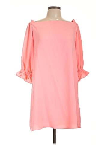Trina Turk Casual Dress (view 1)