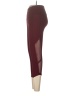 Lululemon Athletica Burgundy Active Pants Size 6 - photo 5