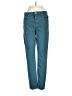 Just USA Teal Jeans Size 27 waist - photo 1