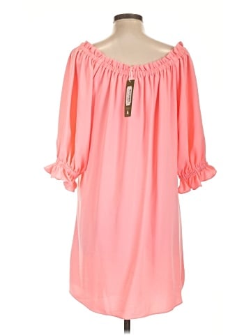 Trina Turk Casual Dress (view 2)