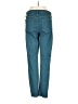 Just USA Teal Jeans Size 27 waist - photo 2