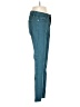 Just USA Teal Jeans Size 27 waist - photo 4