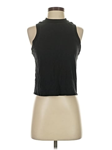 Rag & Bone/JEAN Sleeveless T-Shirt (view 1)