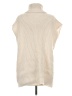 Unbranded 100% Polyester Ivory Sweater Vest Size S - photo 2