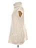 Unbranded 100% Polyester Ivory Sweater Vest Size S - photo 5