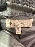 Philosophy Republic Clothing Solid Gray Jacket Size S (petite) - photo 6