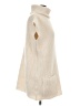 Unbranded 100% Polyester Ivory Sweater Vest Size S - photo 4