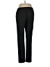 Halogen Solid Black Dress Pants Size 10 (petite) - photo 2