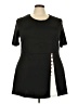 Unbranded Black Casual Dress Size 4X - photo 1
