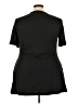 Unbranded Black Casual Dress Size 4X - photo 2