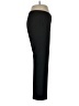 Halogen Solid Black Dress Pants Size 10 (petite) - photo 4